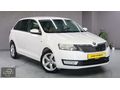 104.000 KM'DE 2014 OTOMATİK 1.6 CR TDİ SPACEBACK ELEGANCE RAPİD