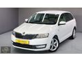 104.000 KM'DE 2014 OTOMATİK 1.6 CR TDİ SPACEBACK ELEGANCE RAPİD
