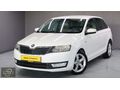 104.000 KM'DE 2014 OTOMATİK 1.6 CR TDİ SPACEBACK ELEGANCE RAPİD