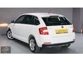104.000 KM'DE 2014 OTOMATİK 1.6 CR TDİ SPACEBACK ELEGANCE RAPİD
