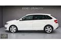 104.000 KM'DE 2014 OTOMATİK 1.6 CR TDİ SPACEBACK ELEGANCE RAPİD