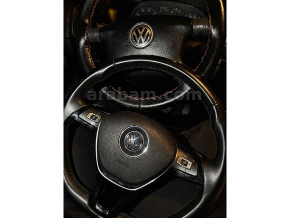 Sahibinden Volkswagen Golf 1.6 Trendline 2000 Model 