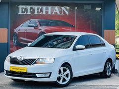OTOMATİK VİTES 153 BİN KM 2015 SKODA RAPİD 1.4TDI STYLE