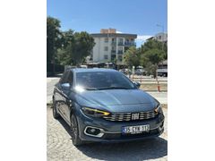 Sahibinden Fiat Egea 1.6 Multijet Urban 2026 Model 