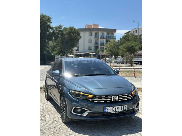 Sahibinden Fiat Egea 1.6 Multijet Urban 2026 Model 