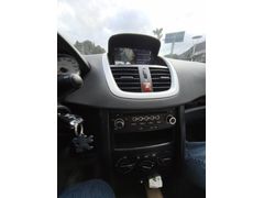 Sahibinden Peugeot 207 1.6 HDi Outdoor 2009 Model