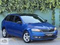 SKODA RAPİD 1.2 TSI CAM TAVAN