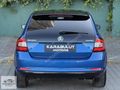 SKODA RAPİD 1.2 TSI CAM TAVAN
