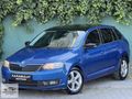 SKODA RAPİD 1.2 TSI CAM TAVAN
