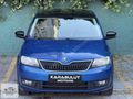 SKODA RAPİD 1.2 TSI CAM TAVAN