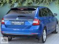 SKODA RAPİD 1.2 TSI CAM TAVAN