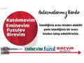 ATA | 300 BİN PEŞİN / 36 AY VADE / ŞİMDİ AL 3 AY ERTELEMELİ ÖDE