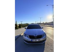 Sahibinden Skoda Octavia 1.6 TDI Style CR 2019 Model 