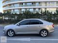 125 BİN KM OTOMATİK SKODA RAPİD STYLE