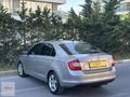 125 BİN KM OTOMATİK SKODA RAPİD STYLE
