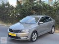 125 BİN KM OTOMATİK SKODA RAPİD STYLE