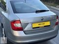 125 BİN KM OTOMATİK SKODA RAPİD STYLE