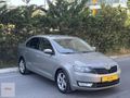 125 BİN KM OTOMATİK SKODA RAPİD STYLE