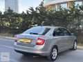 125 BİN KM OTOMATİK SKODA RAPİD STYLE
