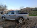 kredi kartı geçerlidir.Sahibinden Tata Telcoline 4x2 Çift Kabin 2006 Model