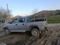 kredi kartı geçerlidir.Sahibinden Tata Telcoline 4x2 Çift Kabin 2006 Model