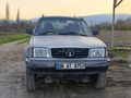kredi kartı geçerlidir.Sahibinden Tata Telcoline 4x2 Çift Kabin 2006 Model