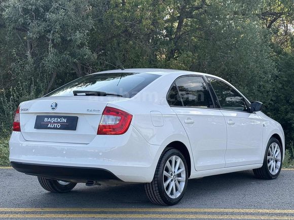 HATASIZ BOYASIZ SADECE 86.000 Km'de
