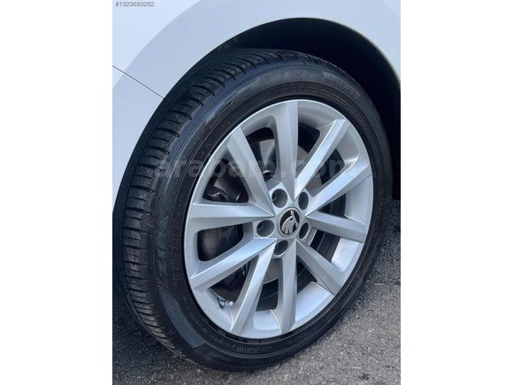 HATASIZ BOYASIZ SADECE 86.000 Km'de
