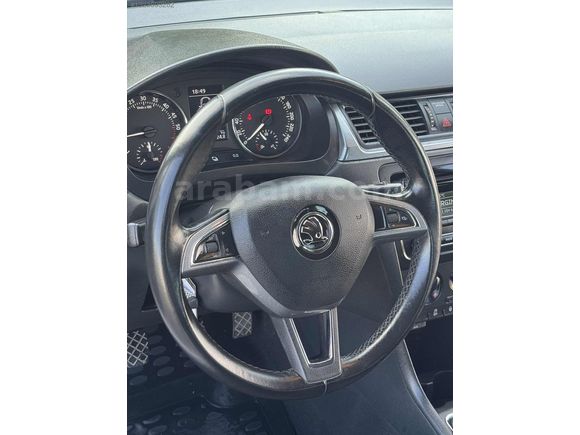 HATASIZ BOYASIZ SADECE 86.000 Km'de
