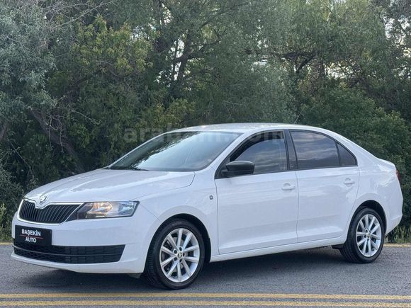 HATASIZ BOYASIZ SADECE 86.000 Km'de