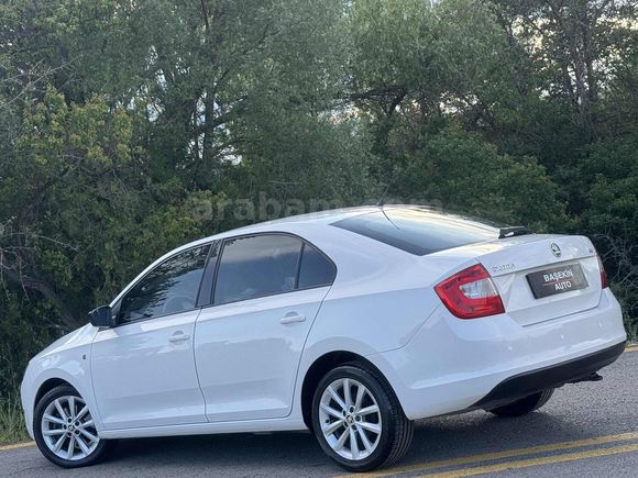 HATASIZ BOYASIZ SADECE 86.000 Km'de