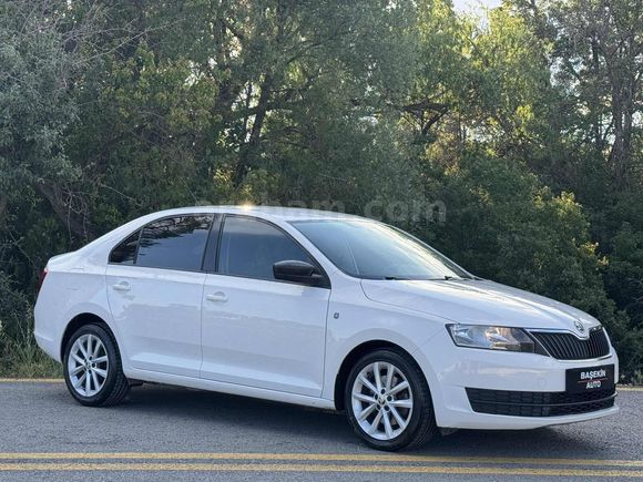 HATASIZ BOYASIZ SADECE 86.000 Km'de
