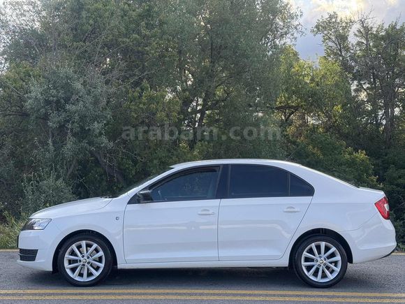 HATASIZ BOYASIZ SADECE 86.000 Km'de