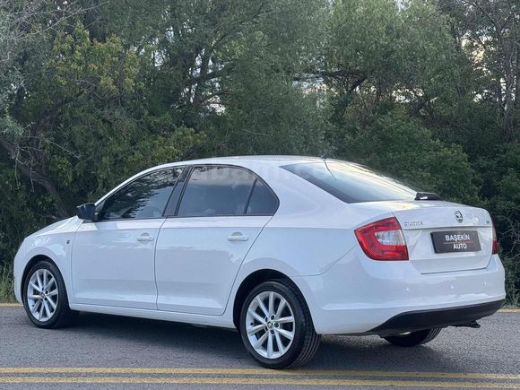 HATASIZ BOYASIZ SADECE 86.000 Km'de