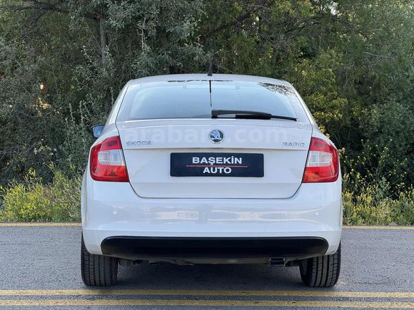 HATASIZ BOYASIZ SADECE 86.000 Km'de