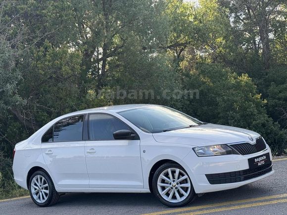 HATASIZ BOYASIZ SADECE 86.000 Km'de