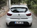 2018 MAKYAJLI HATASIZ AYARINDA RENAULT CLİO DÜŞÜK KM BAKIMLI