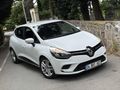 2018 MAKYAJLI HATASIZ AYARINDA RENAULT CLİO DÜŞÜK KM BAKIMLI