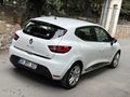 2018 MAKYAJLI HATASIZ AYARINDA RENAULT CLİO DÜŞÜK KM BAKIMLI