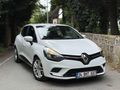 2018 MAKYAJLI HATASIZ AYARINDA RENAULT CLİO DÜŞÜK KM BAKIMLI