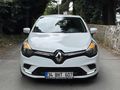 2018 MAKYAJLI HATASIZ AYARINDA RENAULT CLİO DÜŞÜK KM BAKIMLI
