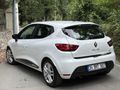 2018 MAKYAJLI HATASIZ AYARINDA RENAULT CLİO DÜŞÜK KM BAKIMLI