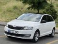 2017 CAM TAVAN 49 BİNDE SCODA RAPİD