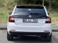 2017 CAM TAVAN 49 BİNDE SCODA RAPİD
