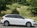 2017 CAM TAVAN 49 BİNDE SCODA RAPİD