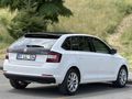 2017 CAM TAVAN 49 BİNDE SCODA RAPİD