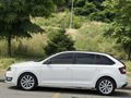2017 CAM TAVAN 49 BİNDE SCODA RAPİD
