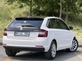 2017 CAM TAVAN 49 BİNDE SCODA RAPİD