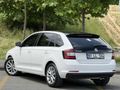 2017 CAM TAVAN 49 BİNDE SCODA RAPİD