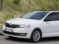 2017 CAM TAVAN 49 BİNDE SCODA RAPİD